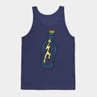 Bottled Lightning Tank Top